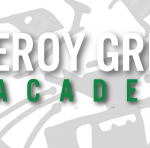 Leroy Greene Academy Logo